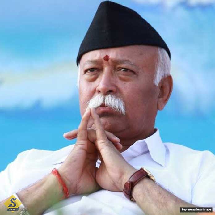 MOHAN-BHAGWAT