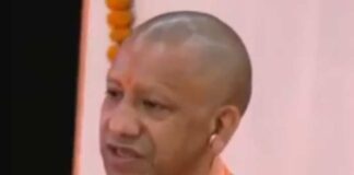 সংখ্যাগুরুরা আক্রান্ত, মুর্শিদাবাদকাণ্ডে বিস্ফোরক যোগী