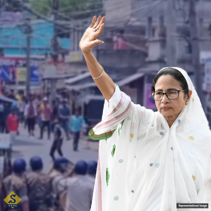 মে-র প্রথমে মুর্শিদাবাদে মুখ্যমন্ত্রী, চক্রান্ত ফাঁসের হুঁশিয়ারি