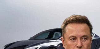 সমালোচনার মুখে মাস্ক, কমেছে টেসলার বিক্রি