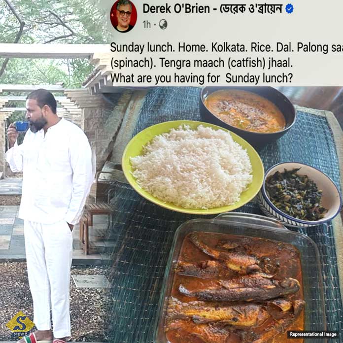 অগ্নিগর্ভ মুর্শিদাবাদ, ফুরফুরে ইউসুফ, ডেরেক’কে আক্রমণে সুকান্ত  