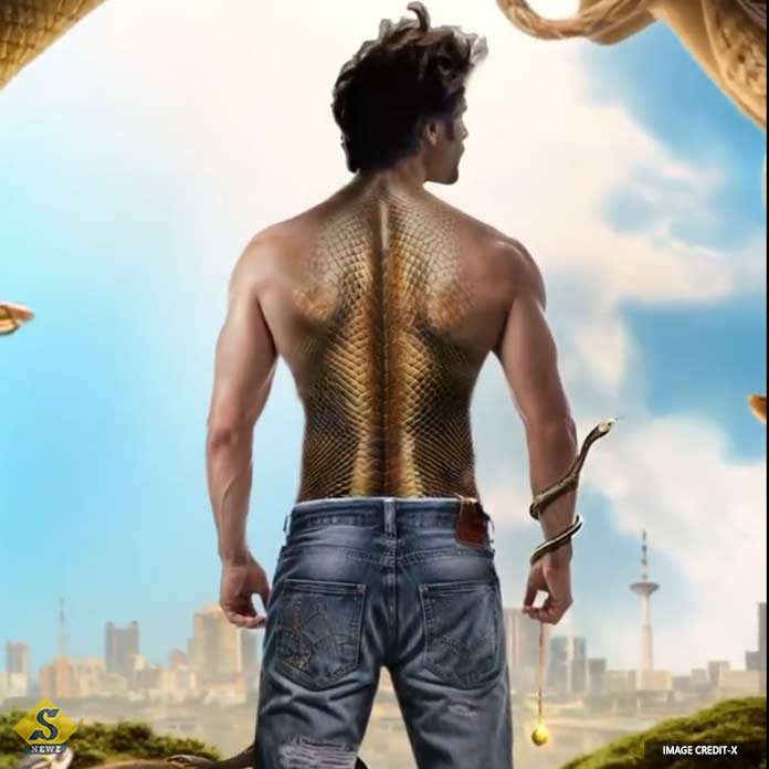 নাগের চরিত্রে অক্ষয় নয়, চূড়ান্ত কার্তিক