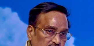 একফোঁটা জলও নয় পাকিস্তানকে