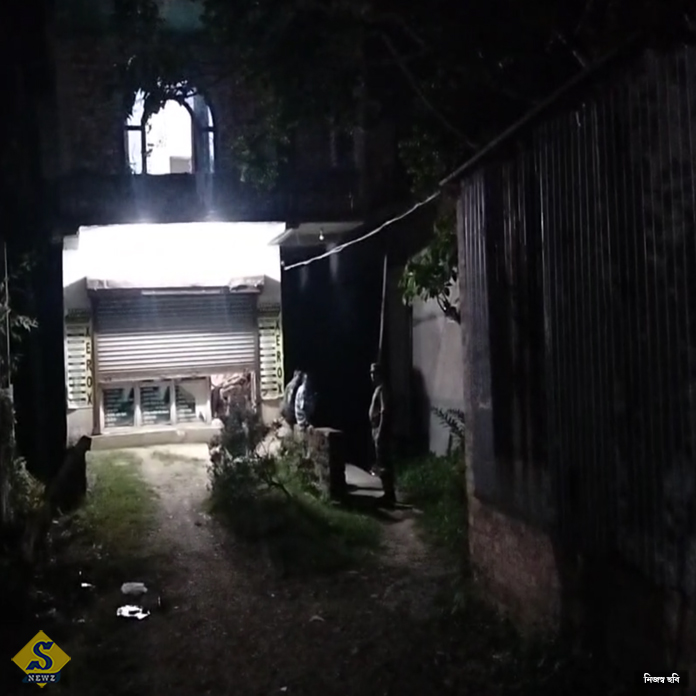 আর্থিক দুর্নীতি মামলায় গ্রেফতার বাংলাদেশি!