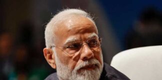 শান্তি : মোদিকে চিঠি মণিপুরের ২১ বিধায়কের