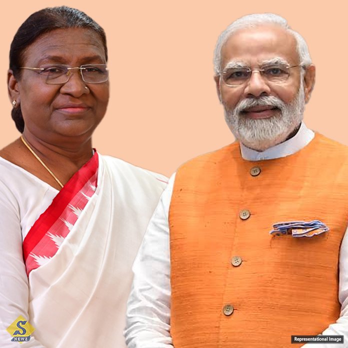 Prime-Minister-President-wishes-Ramnavami