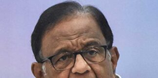 রানাকে প্রত্যর্পণের কৃতিত্ব মোদী সরকারের নয়: চিদম্বরম