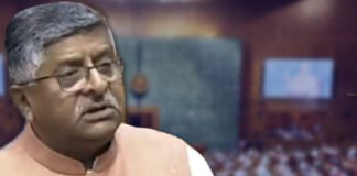 কোনও মসজিদ স্পর্শ করা হবে না: রবিশঙ্কর প্রসাদ