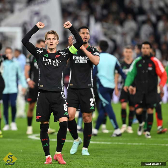 Real-Madrid-lose-in-second-leg,-Arsenal-in-semis