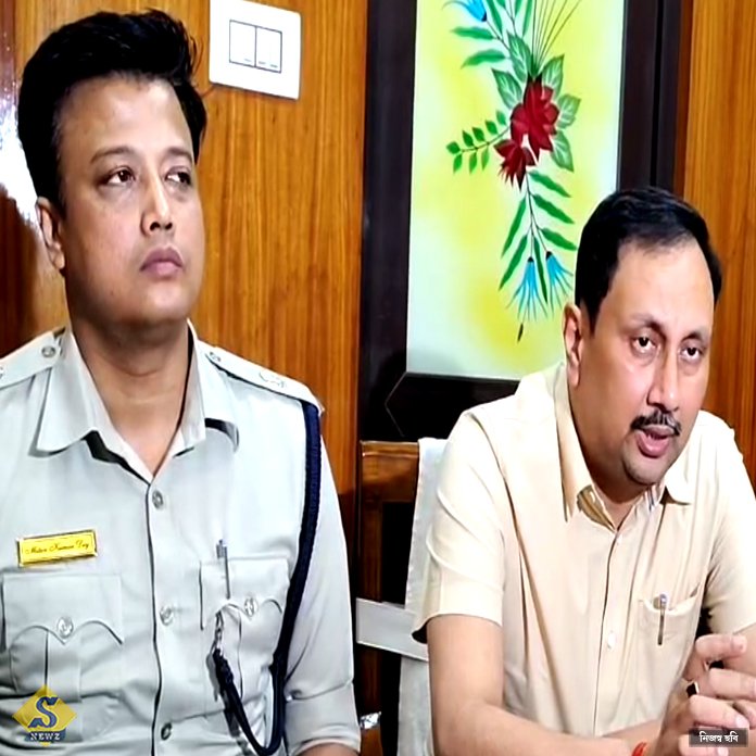 S24-AMATAL-ARREST