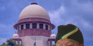 মদন তামাং হত্যা মামলায় ‘সুপ্রিম’ ধাক্কা বিমল গুরুং-র