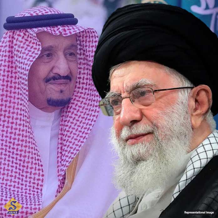 Saudi-King's-'secret'-letter-to-Khamenei