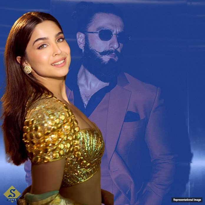 ডন থ্রি’তে রণবীরের সঙ্গে শর্বরী ওয়াঘ