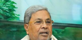 সিদ্দারামাইয়ার বিরুদ্ধে জমি দুর্নীতির তদন্ত চলবে