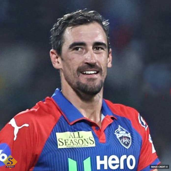 শামির দাবি উড়িয়ে দিলেন স্টার্ক
