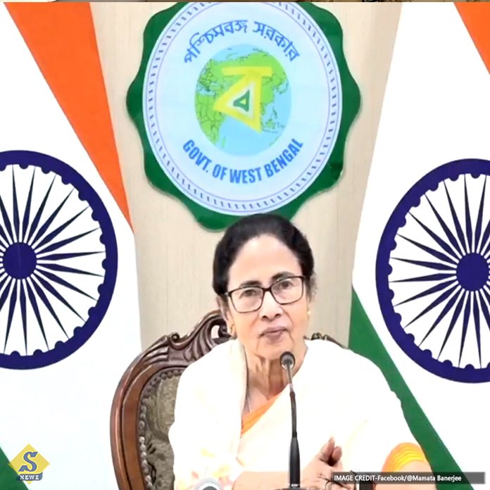 এগোচ্ছে গরমের ছুটি, ঘোষণা মুখ্যমন্ত্রী-র 