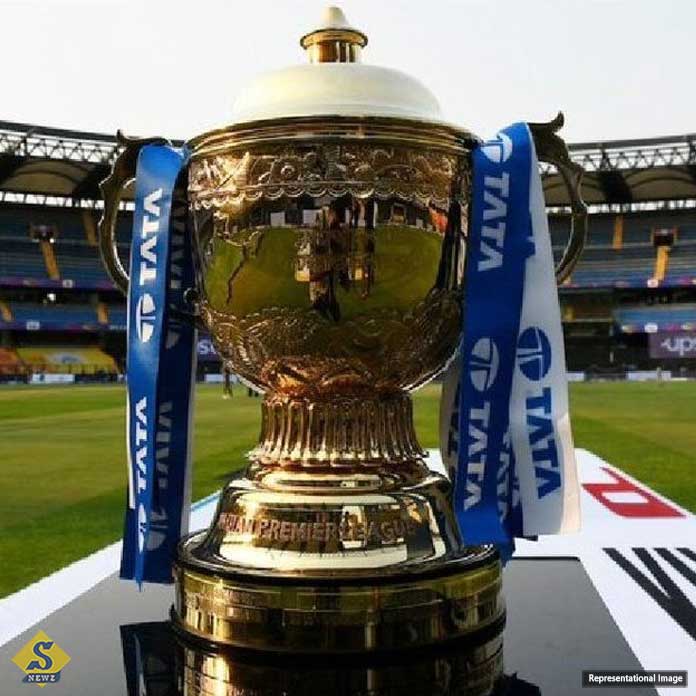 ম্যাচের সংখ্যা বাড়তে চলেছে আইপিএলে