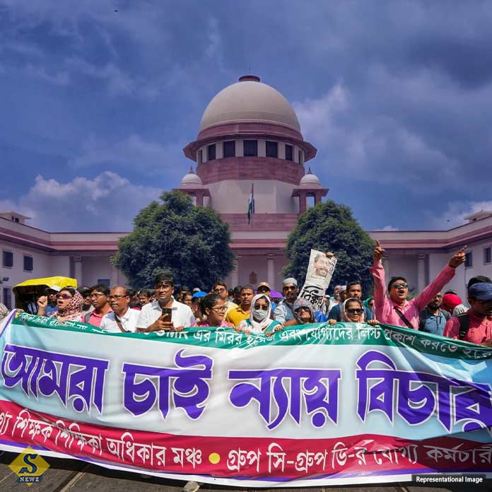 ৩১ ডিসেম্বর পযর্ন্ত চাকরি থাকছে চাকরিহারাদের 