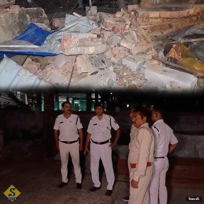 The-wall-collapsed,-laborers-died-in-Howrah