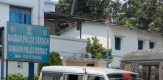 নাবালিকাকে ধর্ষণের অভিযোগে ধৃত তৃণমূল নেতা