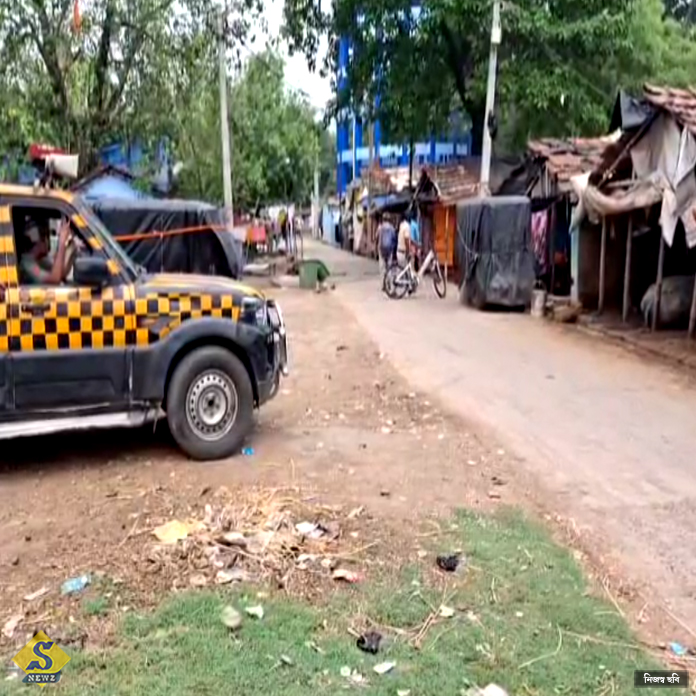 Trinamul-worker-Anurag-Prasad,-fugitive-accused-Munna-Paswan-narrowly-escape-in-Jagaddale-shooting