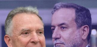 পরমাণু চুক্তি নিয়ে ইটালিতে শুরু আমেরিকা-ইরান আলোচনা