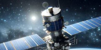 মহাকাশে অনিয়ন্ত্রিত রাশিয়ান ‘পারমাণবিক স্যাটেলাইট’