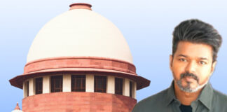 ওয়াকফ : চ্যালেঞ্জ জানিয়ে সুপ্রিম কোর্টে বিজয়