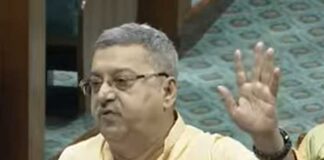 ওয়াকফ সম্পত্তি মুসলিম সম্প্রদায়ের মেরুদণ্ড : কল্যাণ