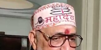 পশ্চিমবঙ্গকে বাংলাদেশ বানাতে চাইছেন মমতা : গিরিরাজ