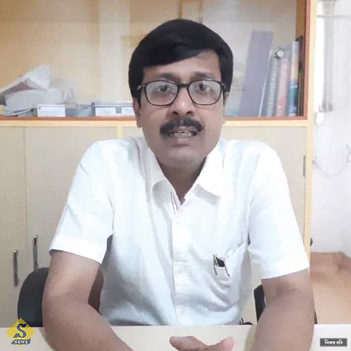 ওষুধের মূল্যবৃদ্ধির প্রতিবাদে পশ্চিমবঙ্গ মেডিকেল সার্ভিস সেন্টার