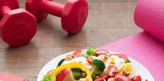 প্রি-ওয়ার্কআউটে কেমন খাবার