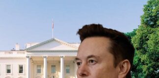 মাস্কের ‘বিদায়’ ,‘আবর্জনা’ বলল হোয়াইট হাউস