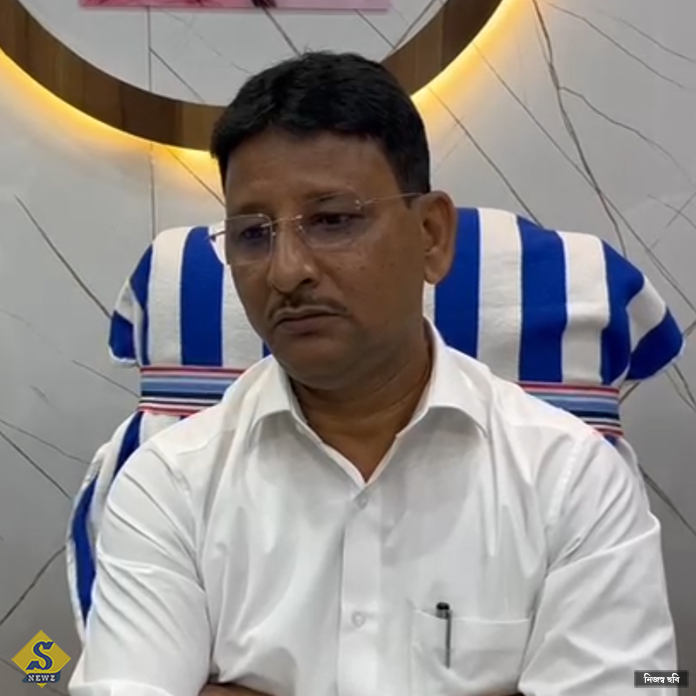 পিছিয়ে যাচ্ছে কাজ, অনুব্রতর পাল্টা দিল কাজল