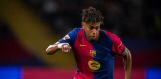 চমক নিয়ে অপেক্ষায় ইয়ামাল