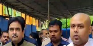 চাকরিহারাদের নিয়ে এসএসসি ভবনে, অভিজিতের তোপে মুখ্যমন্ত্রী