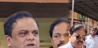 ব্রাত্য-র সঙ্গে বৈঠক ভেস্তে মমতাকে লেখা চিঠি ছিঁড়লেন অভিজিৎ, পংক্তি খোঁচা ব্রাত্য-র