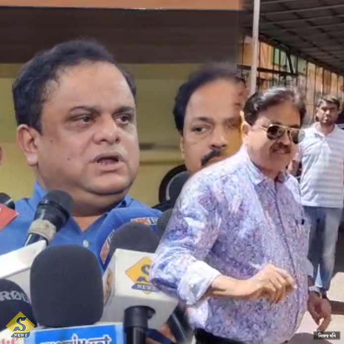 ব্রাত্য-র সঙ্গে বৈঠক ভেস্তে মমতাকে লেখা চিঠি ছিঁড়লেন অভিজিৎ, পংক্তি খোঁচা ব্রাত্য-র