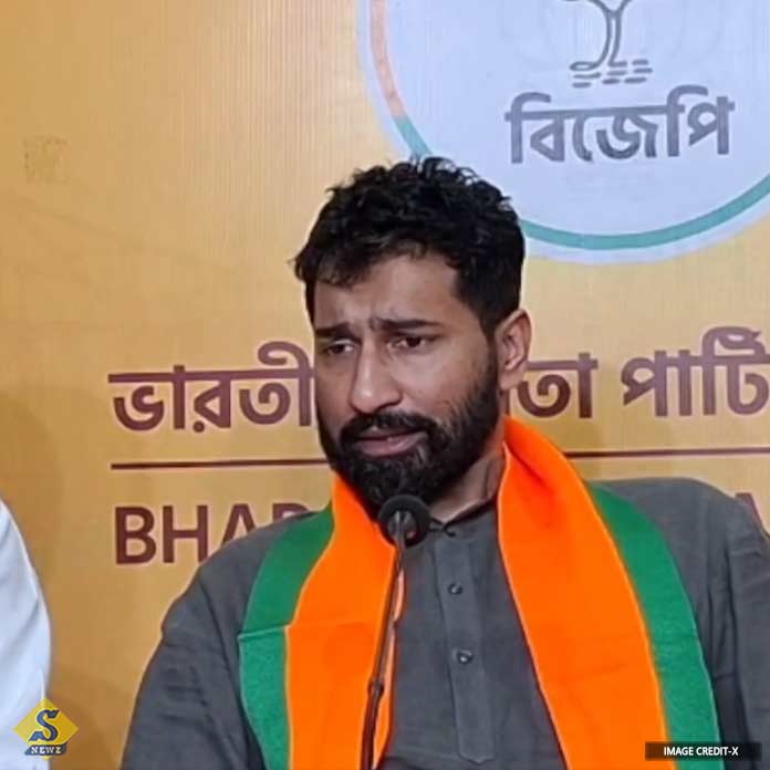 ওয়াকফ আইন নিয়ে ভয় দেখাচ্ছে বিরোধীরা