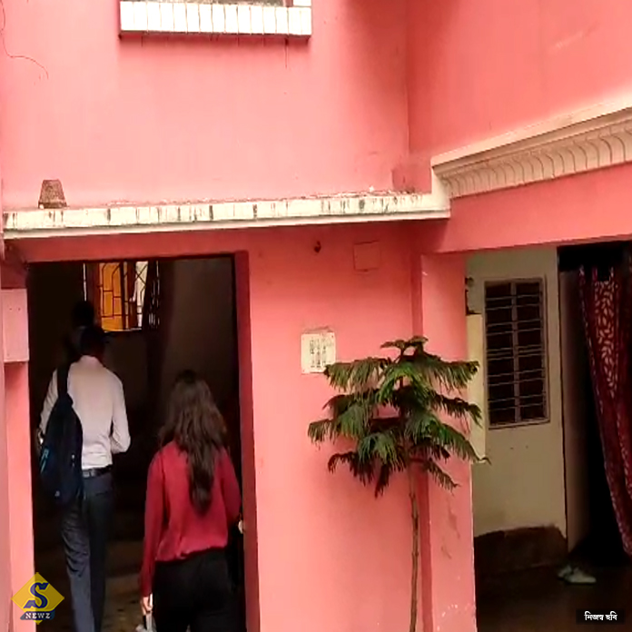 নিহত বিতানের বাড়িতে এনআইএ, পেনশনের নথিও