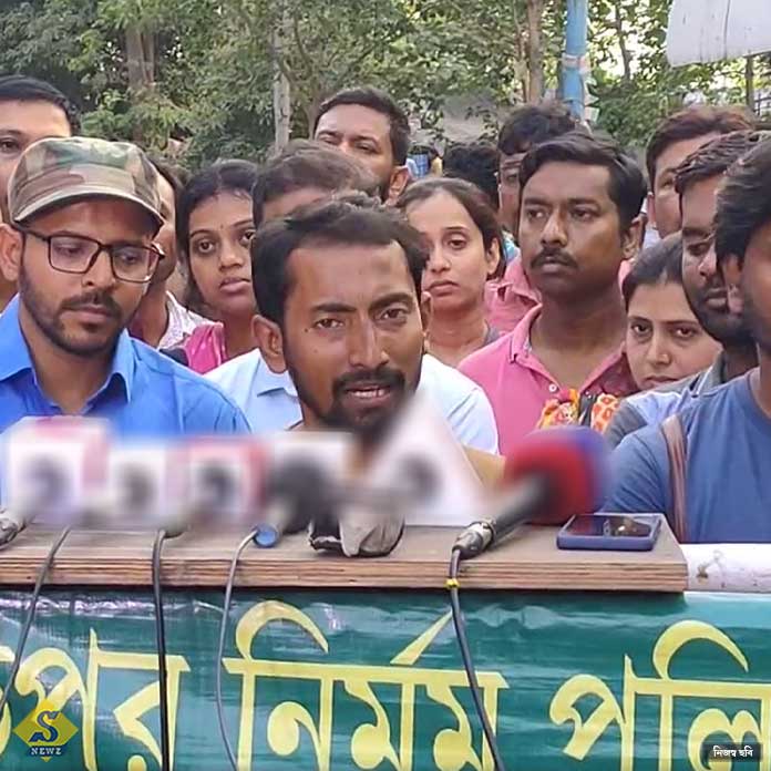 যন্তরমস্তর থেকে রাজভবন অভিযান, একগুচ্ছ কর্মসূচি চাকরিহারাদের