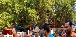 রামের ইচ্ছাতেই একবছর বাদে সরকার উল্টোবে : দিলীপ