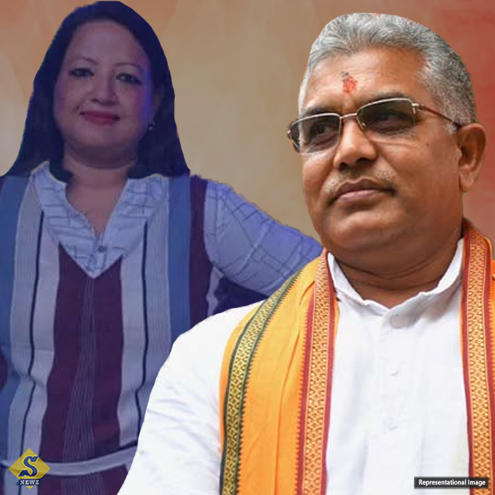 প্রাতঃভ্রমণের চা-চক্রে দিলীপের জীবনে রিঙ্কু 
