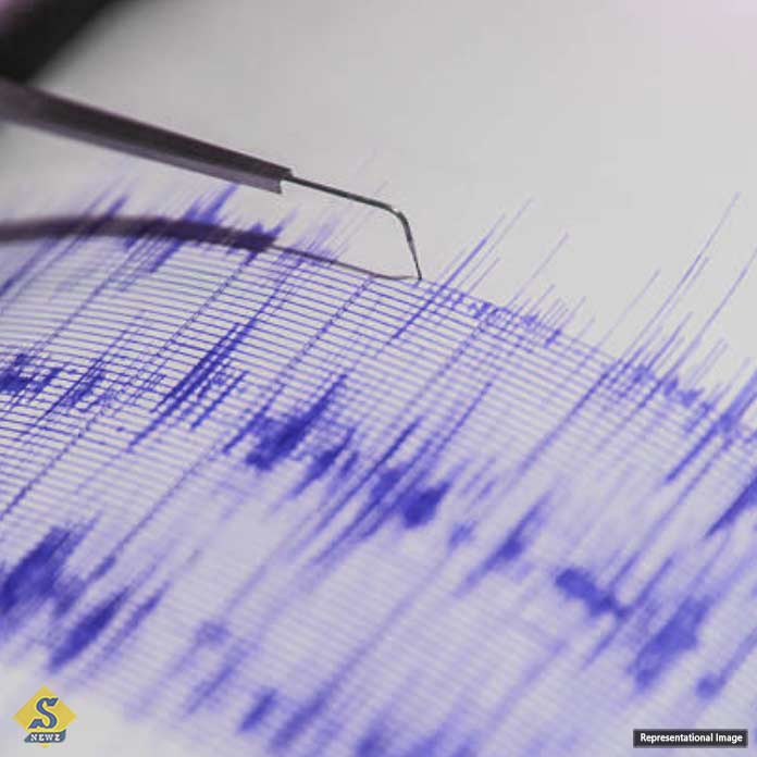 earthquake