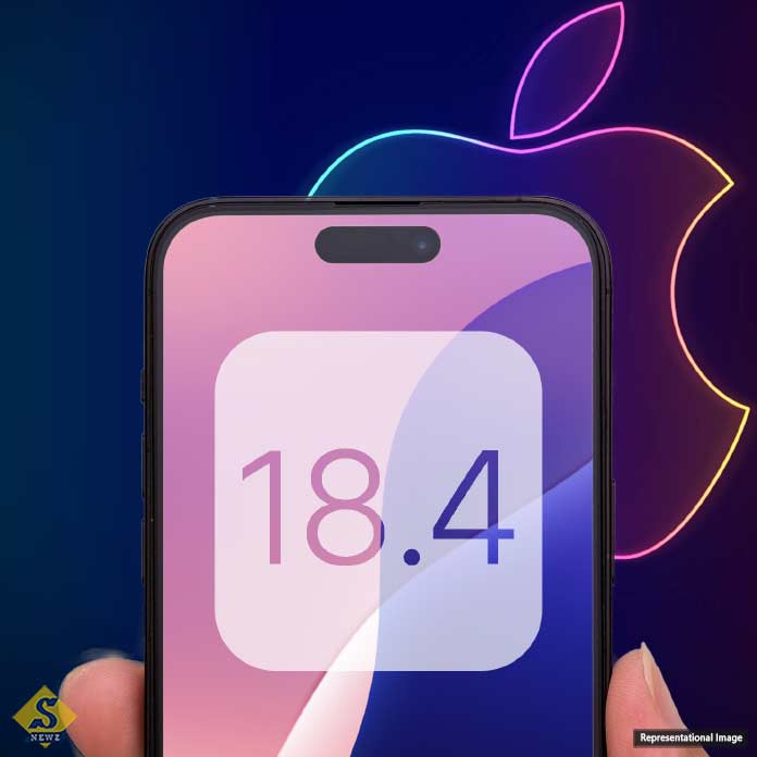 iOS-18.4