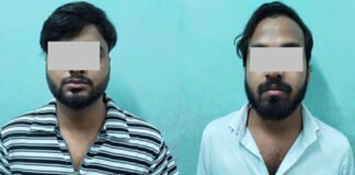 আইপিএল বেটিং, গিরিশপার্কের ক্যাফেয় গ্রেফতার ৪