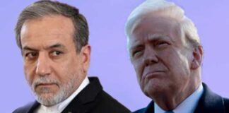 ইরানের সঙ্গে সরাসরি পারমাণবিক আলোচনা করবে আমেরিকা