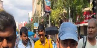 দিল্লির যন্তরমন্তরে অনশনের পরিকল্পনা চাকরিহারাদের