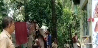 কোলাঘাটে নির্যাতিতার পাশে শিশু কমিশন