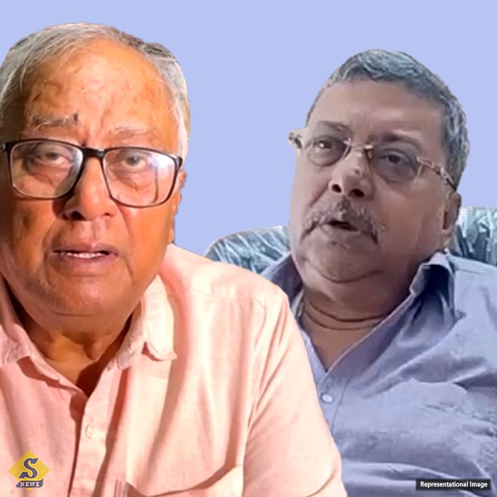 সংসদে মিষ্টির দোকান: কল্যাণের তোপে কীর্তি-সৌগত, মহিলা সাংসদও